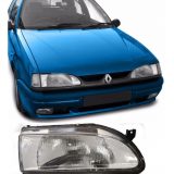 Renault 19 Semioptica Derecha D Nq Np 700620 Mlu31241092770 062019 F