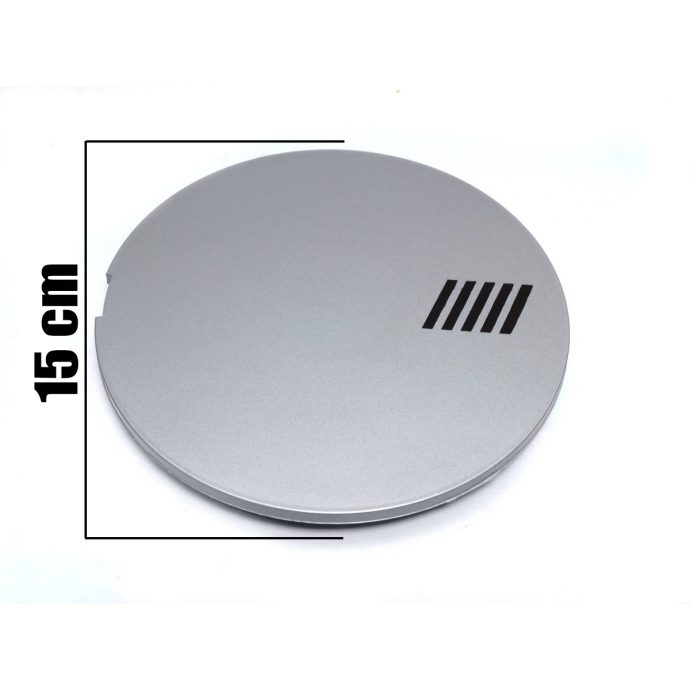 centro de llanta / tapa de llanta /taza fiat uno scr