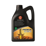 aceite eurorepar 5w 30 premium 5 litros