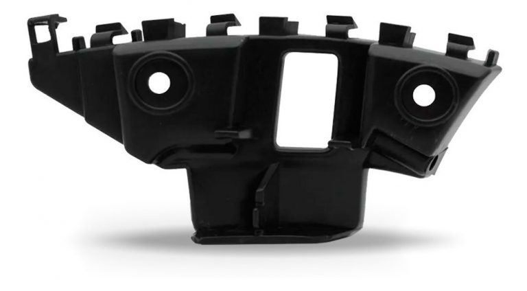 95850504900,95850505000 Partes Del Cuerpo Del Coche De Parachoques Delantero Soporte Apto Para
