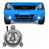 caminero faro auxilar ford ecosport 2004 2007
