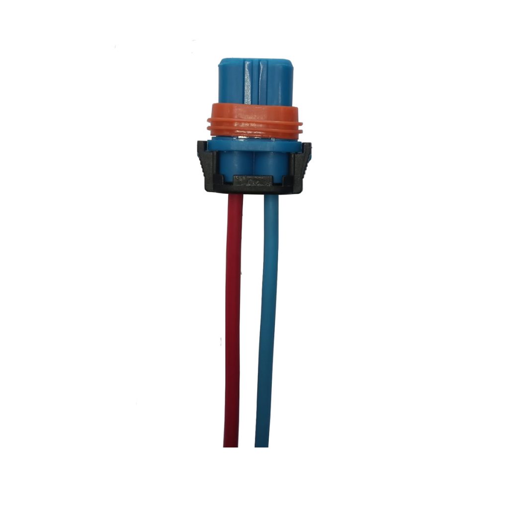 QUARKZMAN 2 Connettori Spina Presa Cablaggio Per Lampadine Auto 9005 HB3 H10, 17,5 Cm, Plug And Play