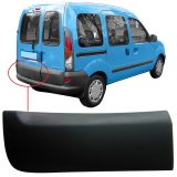 Kangoo Moldura Porton Izuierda Con Marca