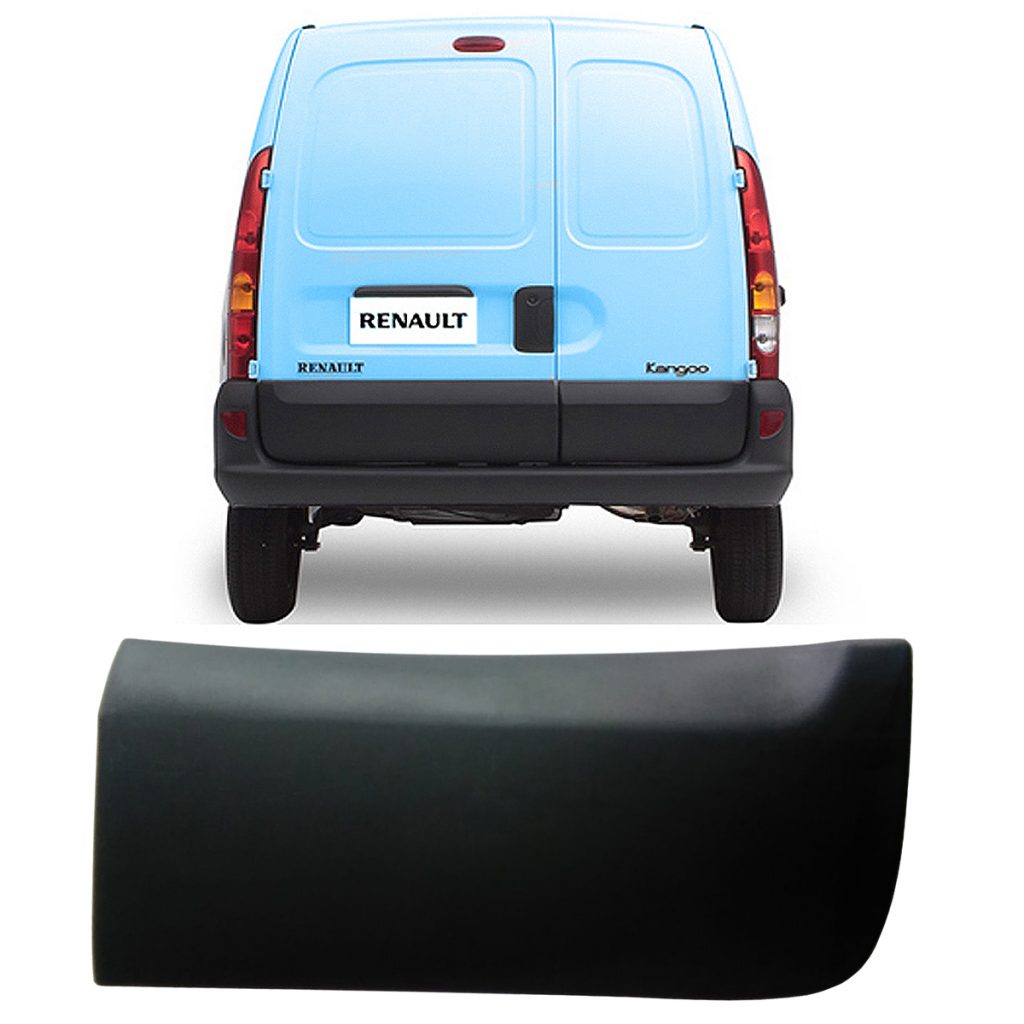 Cómo Cambiar Luz De Matrícula RENAULT KANGOO: Diagrama, Ubicación Y