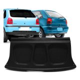 tapa porta maleta parlantes vw gol g2 g3 1996 2005