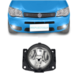 faro auxiliar / caminero fiat palio siena fase 2 2005 /..