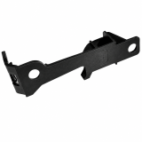 guia soporte paragolpe delantera derecha citroen c4 2004 2011