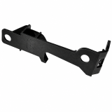guia soporte paragolpe delantera izquierda citroen c4 2004 2011
