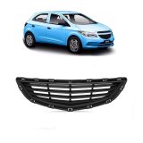 careta rejilla superior de paragolpe chevrolet onix prisma 2013 2017