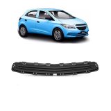 careta rejilla superior de paragolpe chevrolet onix prisma 2013 2017