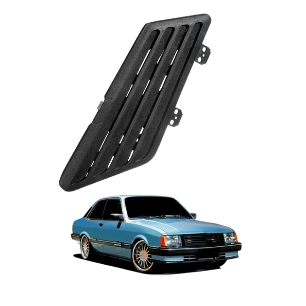tapa puerta lateral tapon combustible chevette 1984 1994