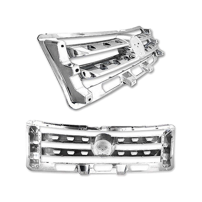 careta fiat strada adventure 2009 2012