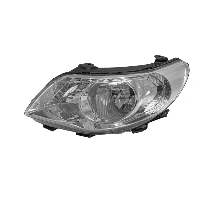 semioptica izquierda vw gol g5 doble parabola h7 h1 2009 2013