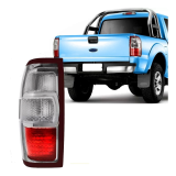 farol trasero ford ranger 2010 / 2012 izquierdo