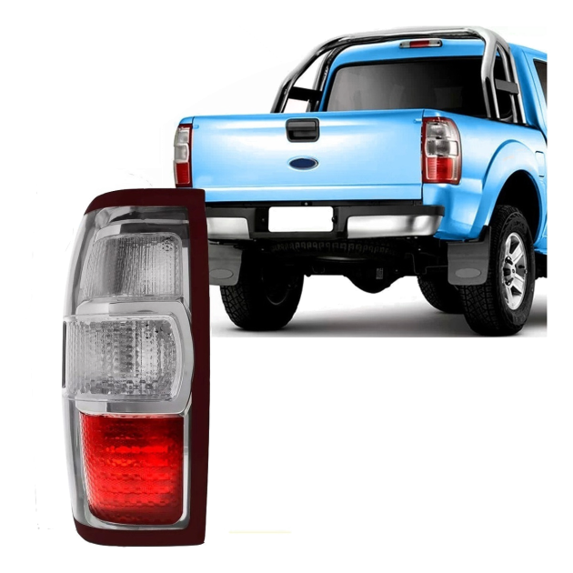 farol trasero ford ranger 2010 / 2012 izquierdo