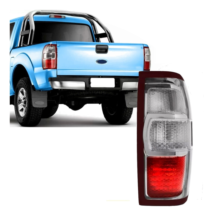 farol trasero ford ranger 2010 / 2012 derecho