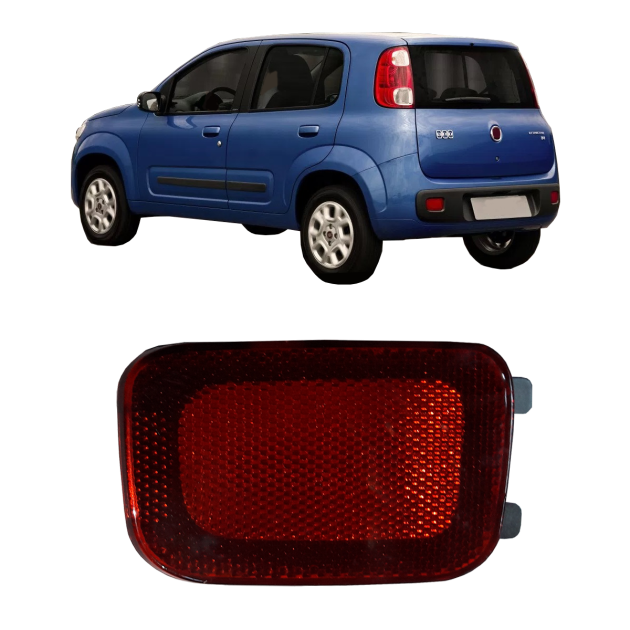 ojo de gato farol de paragolpe fiat uno evo 2010 2014 derecho (copia)