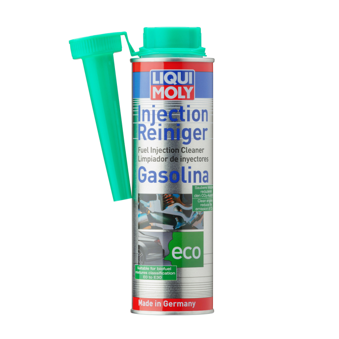 injection reiniger liqui moly