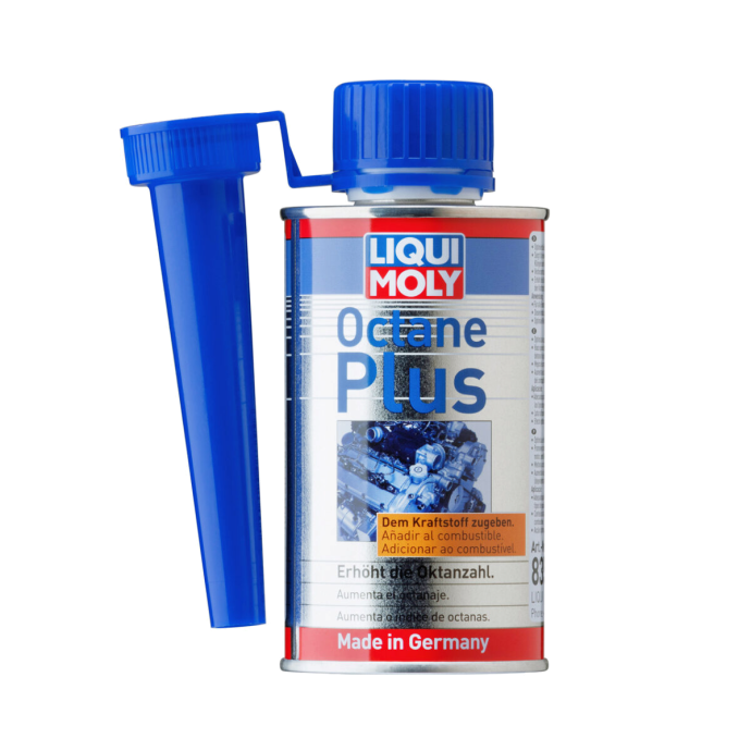 octane plus liqui moly