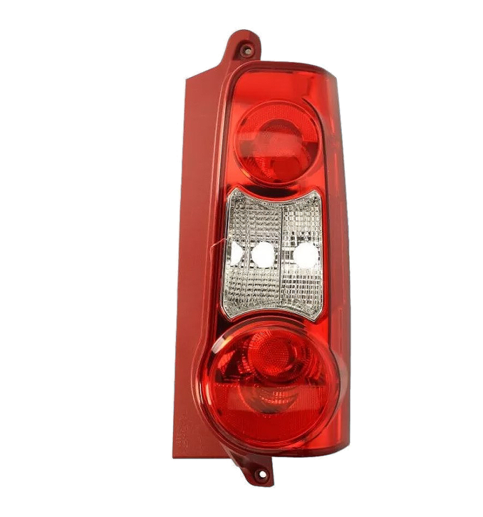 farol trasero derecho citroen berlingo b9 2009 2015 marco rojo