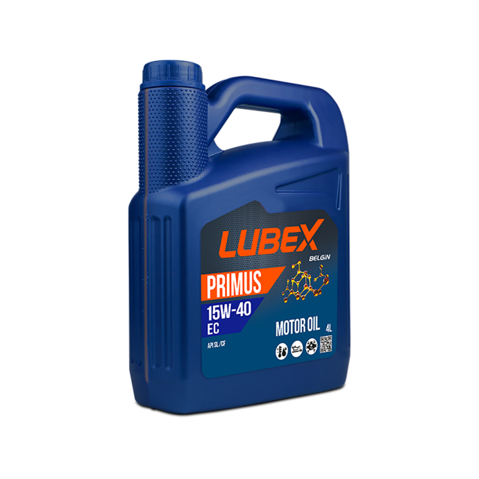 aceite lubex 15w 40 4 litros