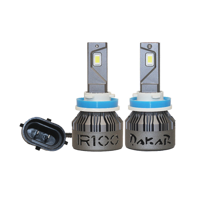 kit led cree h4 ir100 dakar canbus chip csp (copia)