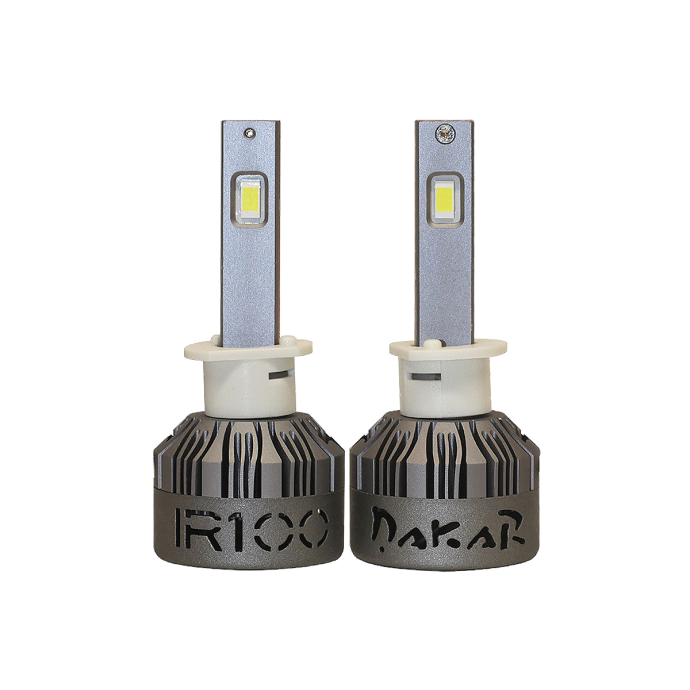 kit led cree h11 ir100 dakar canbus chip csp (copia)