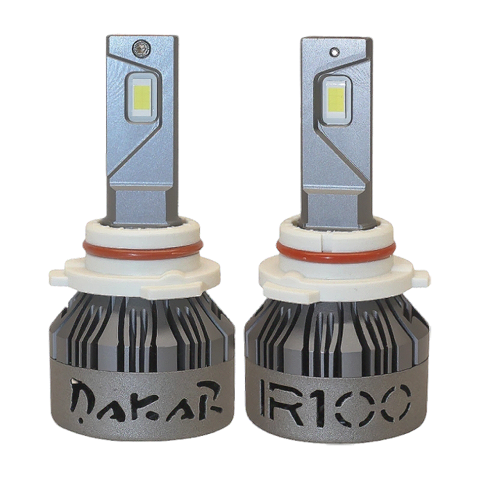 kit led cree h7 ir100 dakar canbus chip csp (copia)