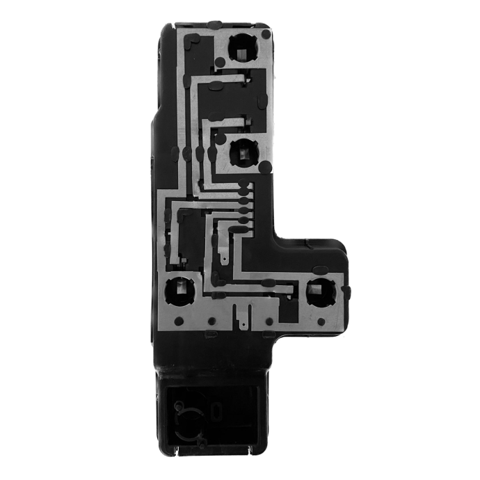 circuito impreso portalampara trasero izquierdo fiat duna premio