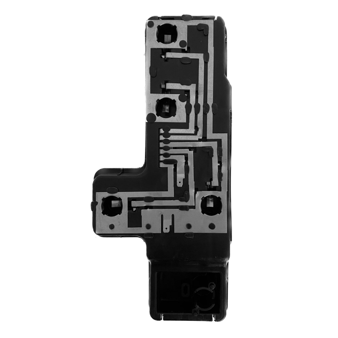 circuito impreso portalampara trasero derecho fiat duna premio