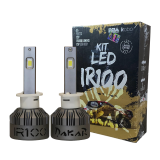 kit led cree h11 ir100 dakar canbus chip csp (copia)