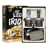 kit led cree h4 ir100 dakar canbus chip csp (copia)