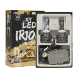 kit led cree h7 ir100 dakar canbus chip csp