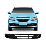 rejilla central paragolpe c/vira cromada onix ltz 2013 2016