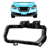soporte interior faro caminero derecho nissan kicks 2017/... (copia)