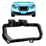 soporte interior faro caminero derecho nissan kicks 2017/...