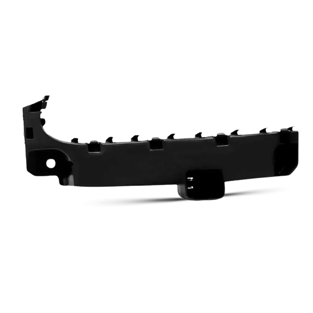 soporte guia de paragolpe izquierda ford ranger 2013 2016