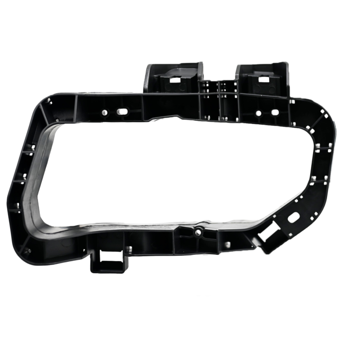 soporte interior faro caminero derecho nissan kicks 2017/...