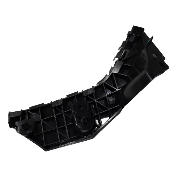 soporte guia de paragolpe derecha ford ranger 2017 2023