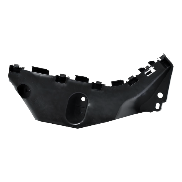 soporte guia de paragolpe derecha ford ranger 2017 2023
