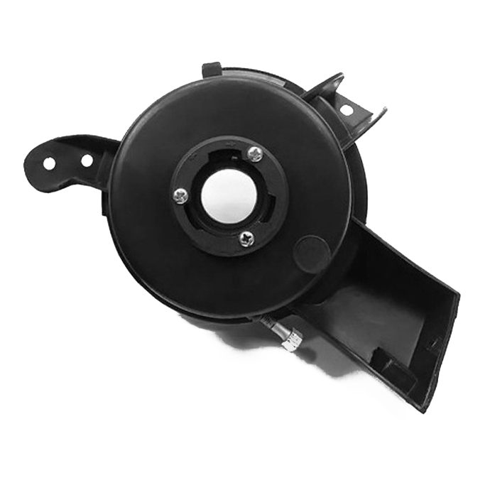 faro axiliar caminero izquierdo ford ecosport 2008 2012