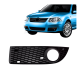 marco rejilla de caminero paragolpe izquierda vw bora