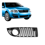 marco rejilla de caminero paragolpe izquierda vw bora