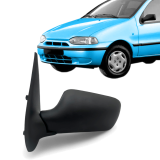 espejo derecho fiat palio siena 4 puertas sin control 1996 2000 (copia)