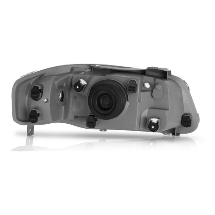 semioptica izquierda fondo gris volkswagen gol g4 2006 2008