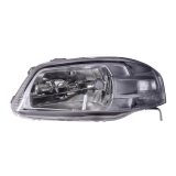 semioptica izquierda fondo gris volkswagen gol g4 2006 2008