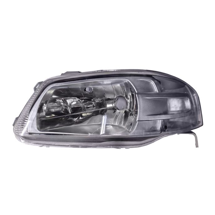semioptica izquierda fondo gris volkswagen gol g4 2006 2008