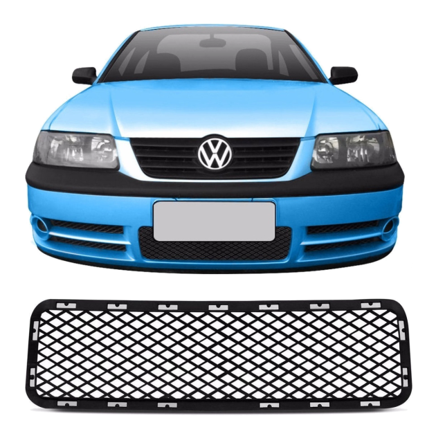 careta vw gol g3 fase 2 2003 2005