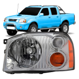 semioptica izquierda nissan frontier 2002 2015