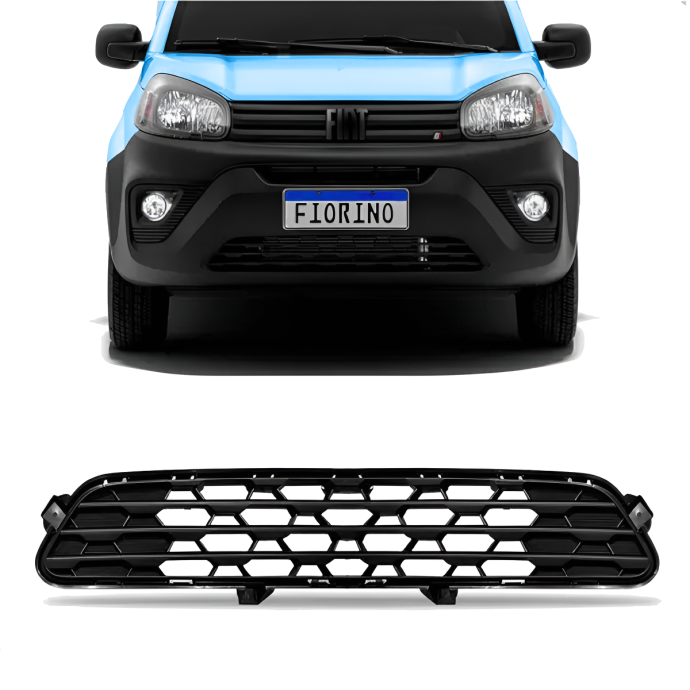 careta fiat fiorino endurance 2022 /...